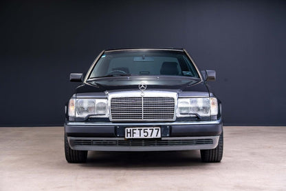1993 Mercedes-Benz 320 CE SPORTS COUPE