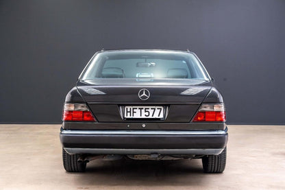 1993 Mercedes-Benz 320 CE SPORTS COUPE