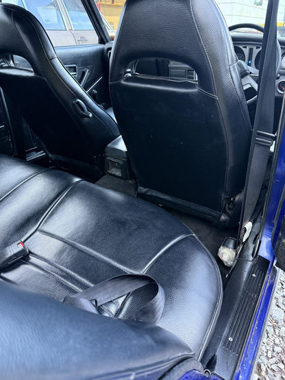 1974 Mazda RX4