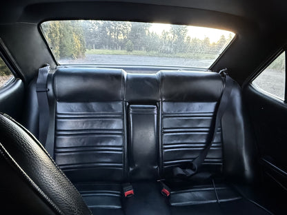 1974 Mazda RX4