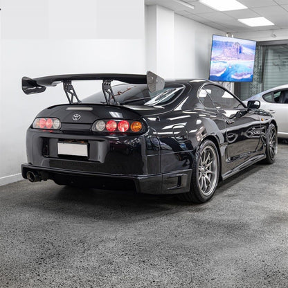 1994 Toyota Supra Manual 2JZ-GTE