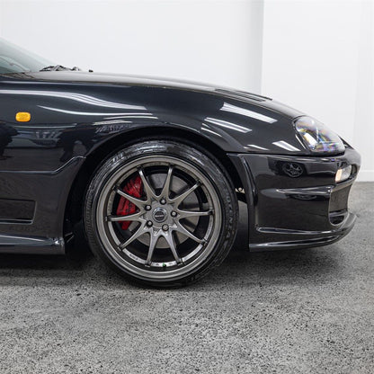 1994 Toyota Supra Manual 2JZ-GTE
