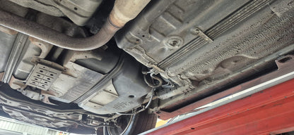 1994 Mazda MX6 Coupe I 4Ws