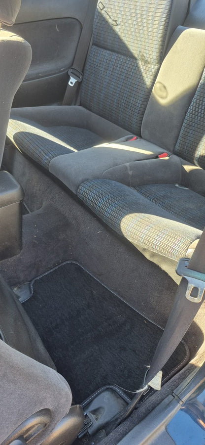 1994 Mazda MX6 Coupe I 4Ws