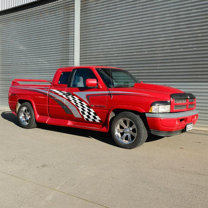 1996 Dodge Ram 1500