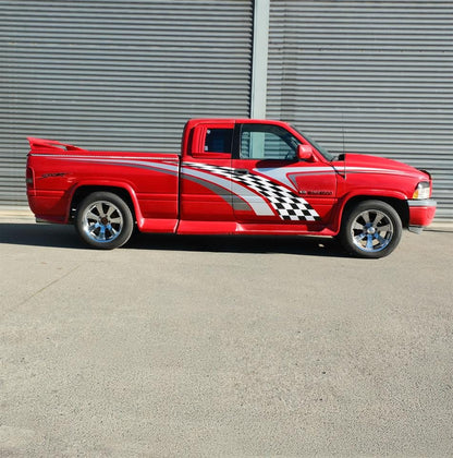 1996 Dodge Ram 1500