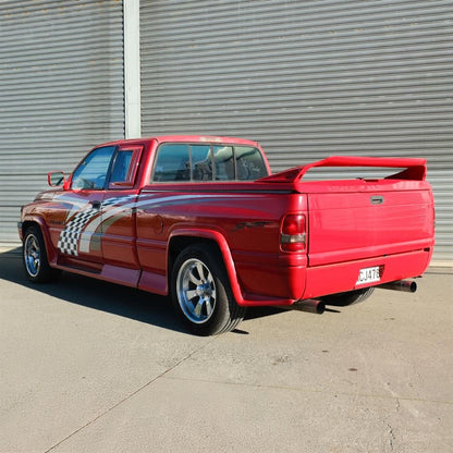1996 Dodge Ram 1500