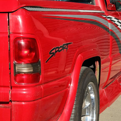 1996 Dodge Ram 1500