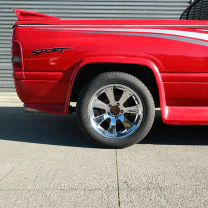 1996 Dodge Ram 1500