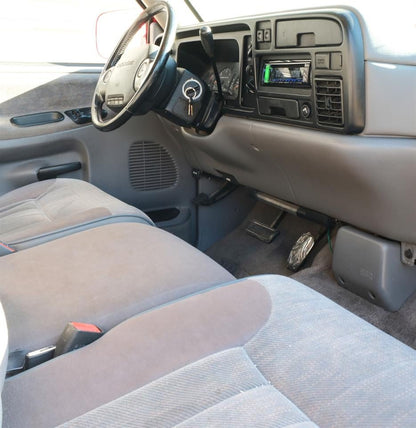 1996 Dodge Ram 1500