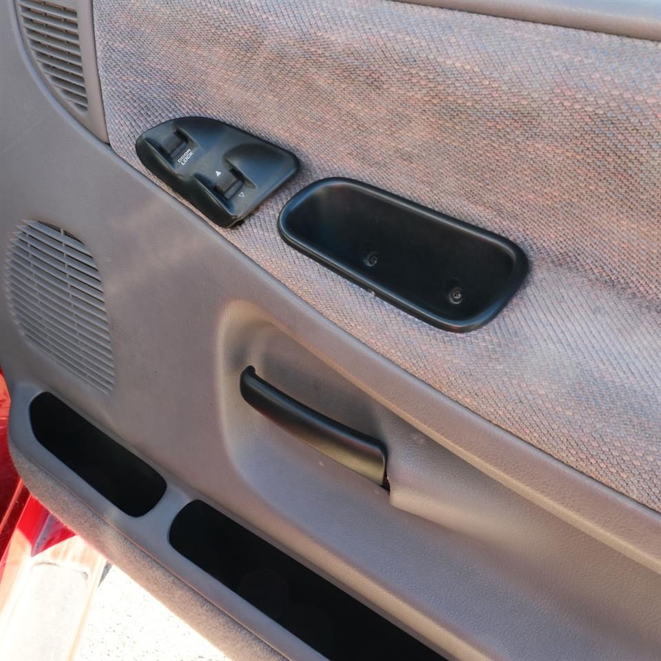 1996 Dodge Ram 1500