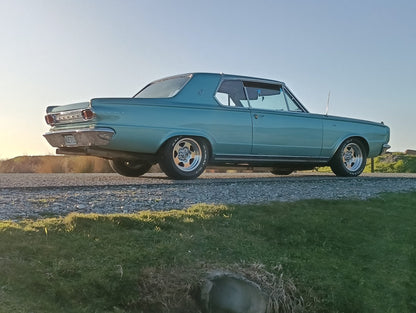 1966 Dodge Dart GT
