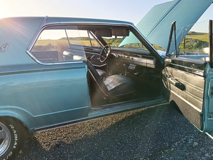 1966 Dodge Dart GT