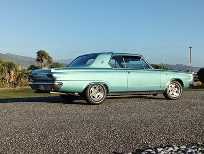 1966 Dodge Dart GT