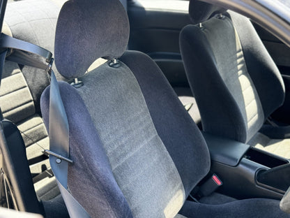 1995 Nissan Silvia S14