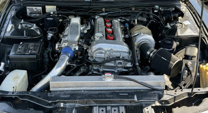1995 Nissan Silvia S14