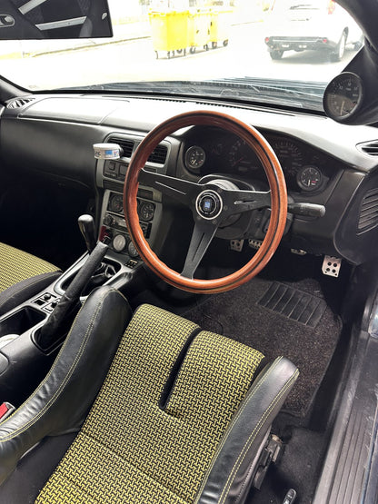 1996 Nissan Silvia