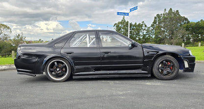 1988 Nissan Cefiro Drift spec