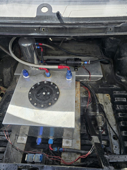 1988 Nissan Cefiro Drift spec