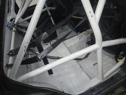 1988 Nissan Cefiro Drift spec