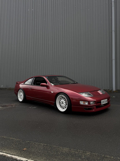 1990 Nissan Fairlady 300 Zx