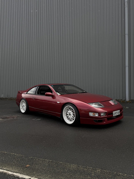 1990 Nissan Fairlady 300 Zx