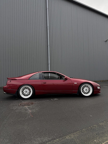 1990 Nissan Fairlady 300 Zx