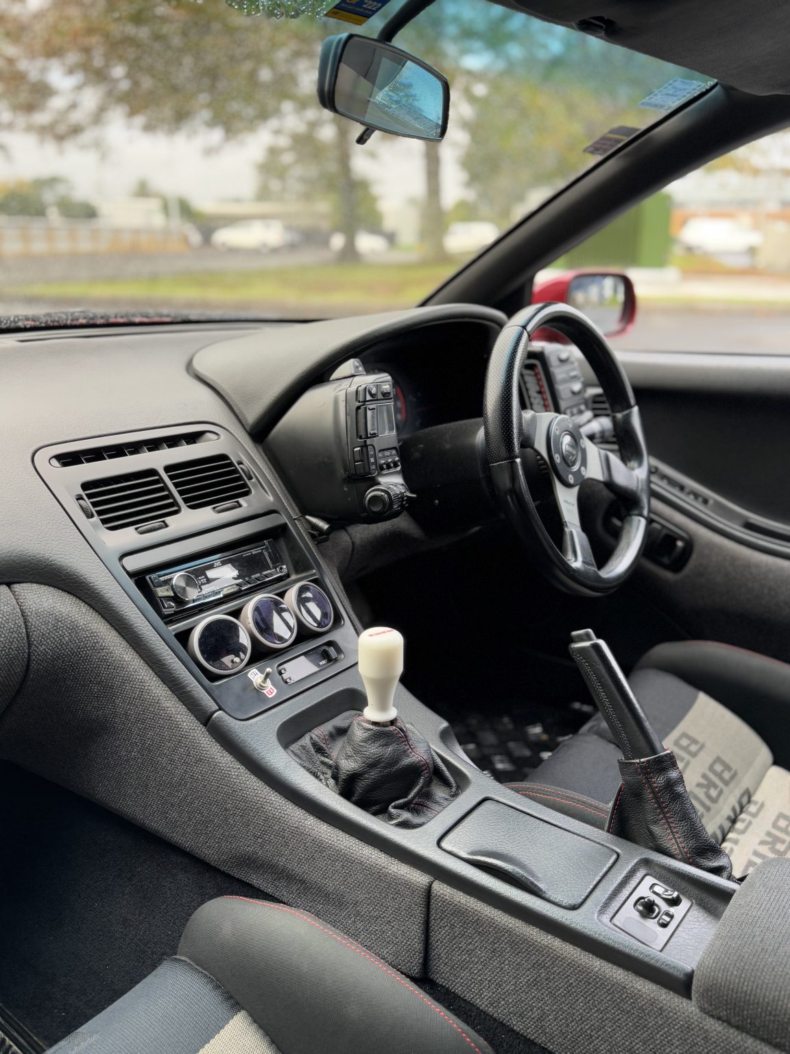 1990 Nissan Fairlady 300 Zx