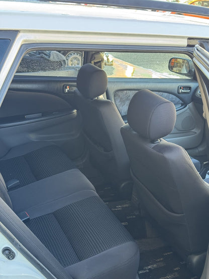 2001 Toyota Caldina GT-T