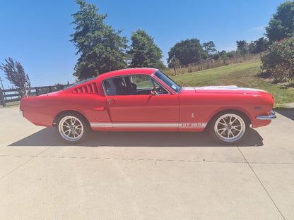 1965 Ford Mustang Gt 350