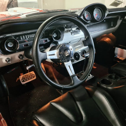 1965 Ford Mustang Gt 350