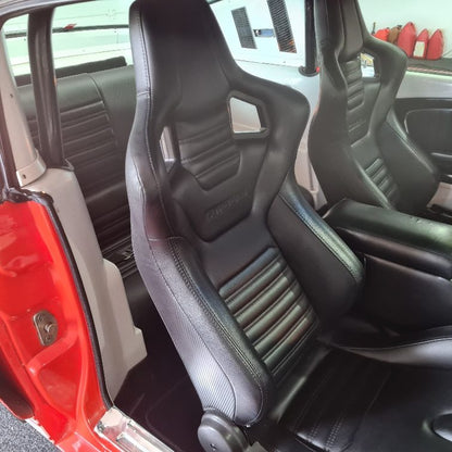 1965 Ford Mustang Gt 350