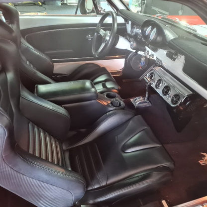 1965 Ford Mustang Gt 350