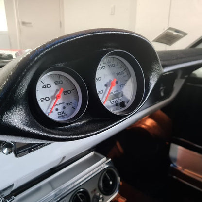 1965 Ford Mustang Gt 350