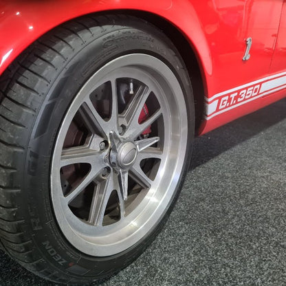 1965 Ford Mustang Gt 350