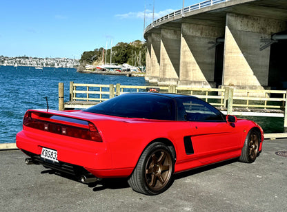 1991 Honda NSX