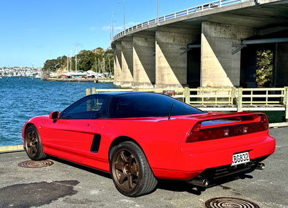 1991 Honda NSX