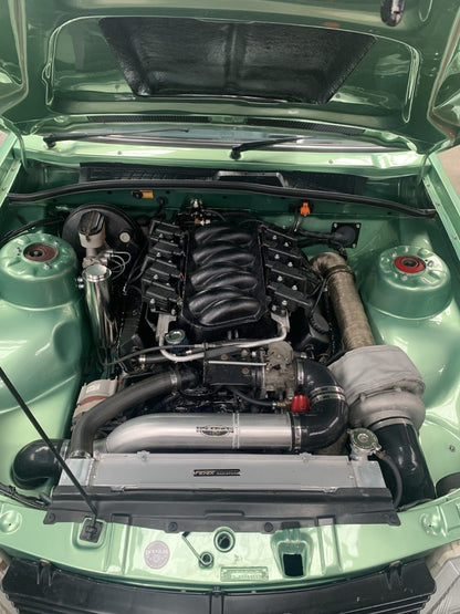 1984 Holden Commodore