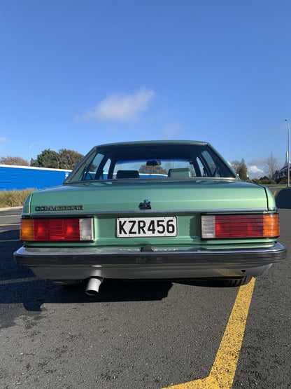 1984 Holden Commodore