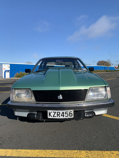 1984 Holden Commodore