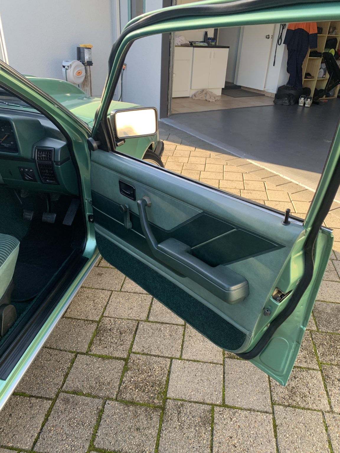 1984 Holden Commodore