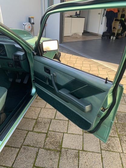 1984 Holden Commodore
