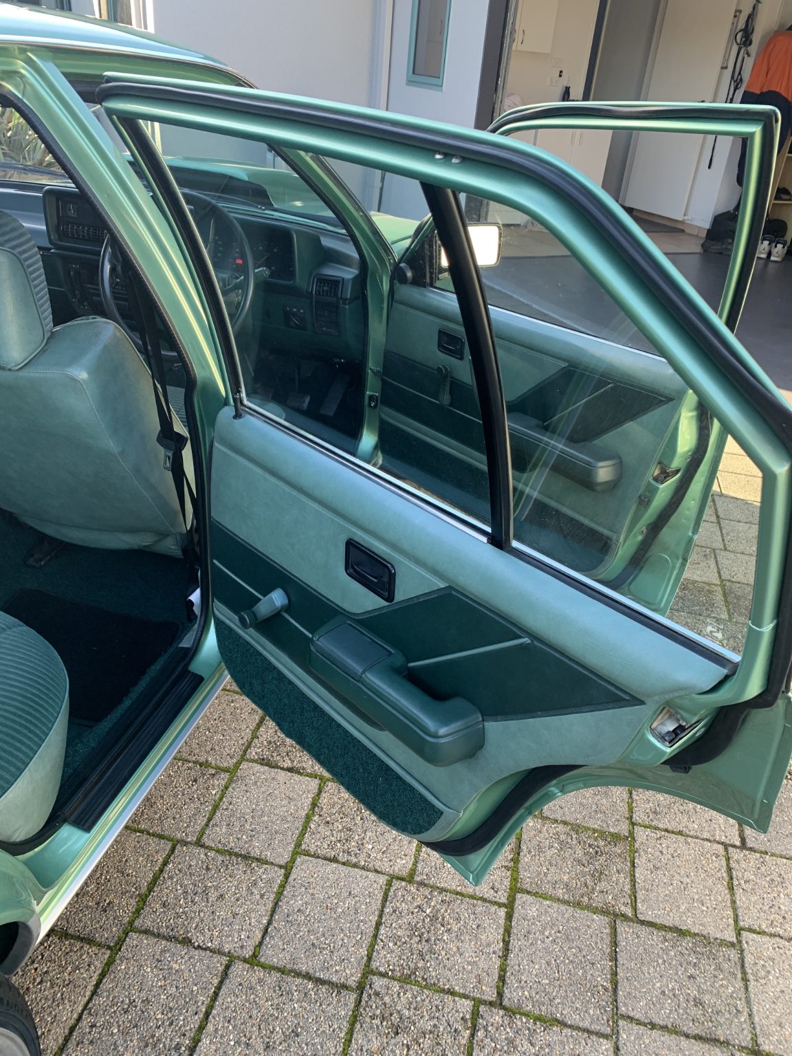 1984 Holden Commodore