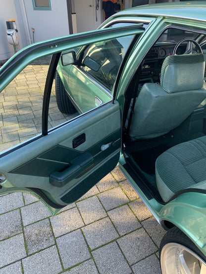 1984 Holden Commodore
