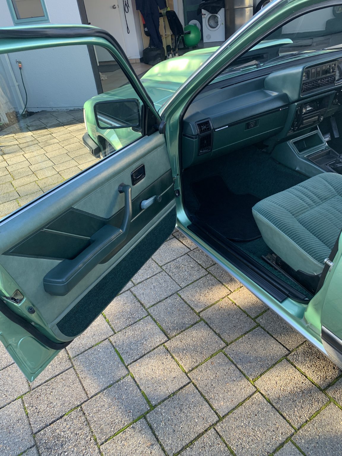 1984 Holden Commodore