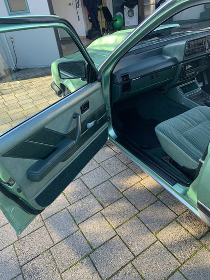 1984 Holden Commodore