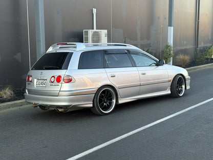 1997 Toyota Caldina