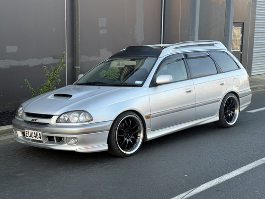 1997 Toyota Caldina