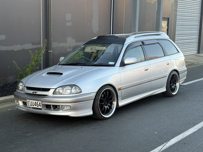 1997 Toyota Caldina