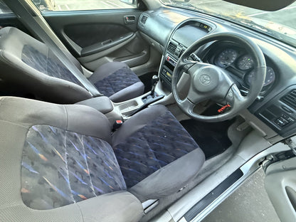 1997 Toyota Caldina
